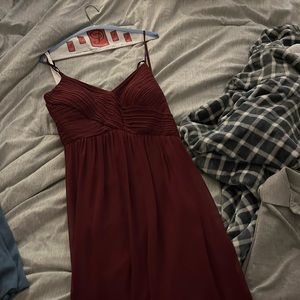 Azazie size 14 dress